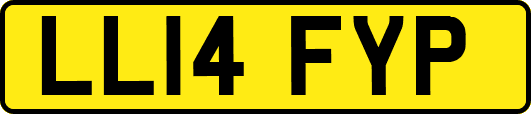 LL14FYP