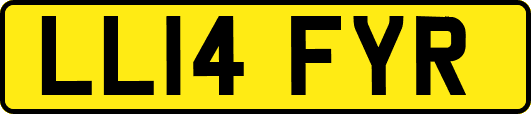 LL14FYR