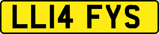 LL14FYS