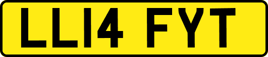 LL14FYT