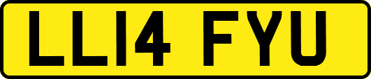 LL14FYU