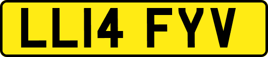 LL14FYV