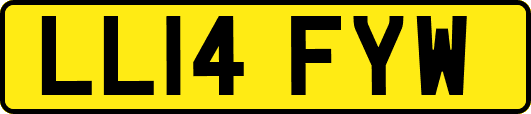 LL14FYW