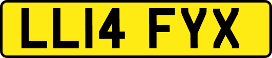 LL14FYX