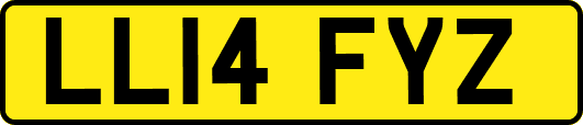 LL14FYZ