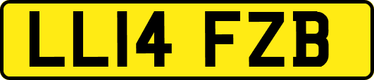 LL14FZB