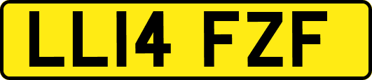 LL14FZF