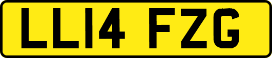 LL14FZG
