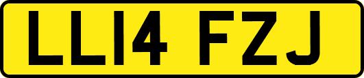 LL14FZJ