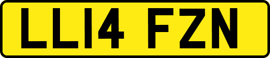 LL14FZN