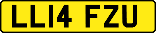 LL14FZU