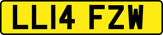LL14FZW