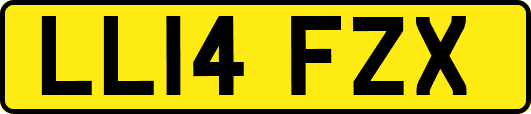LL14FZX