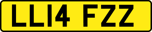 LL14FZZ
