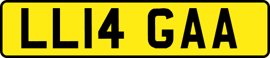 LL14GAA