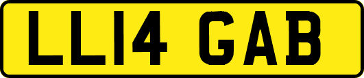 LL14GAB