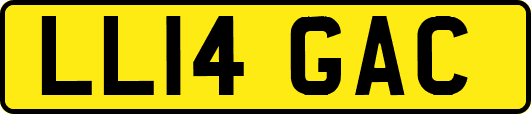 LL14GAC