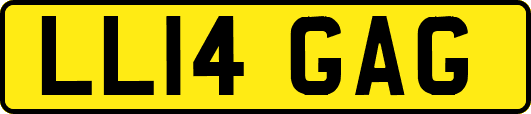 LL14GAG