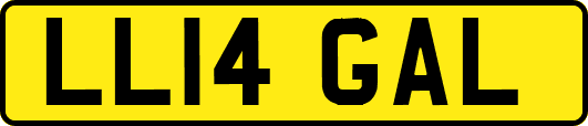 LL14GAL