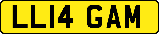 LL14GAM