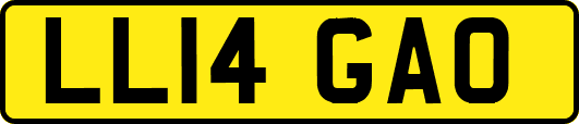 LL14GAO