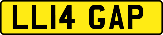 LL14GAP
