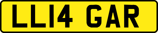 LL14GAR