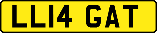 LL14GAT