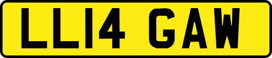 LL14GAW