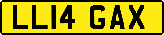 LL14GAX