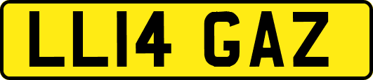 LL14GAZ