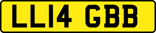 LL14GBB