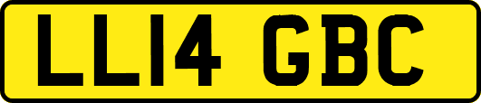 LL14GBC