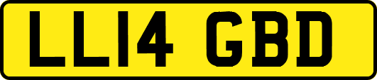 LL14GBD