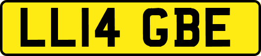 LL14GBE