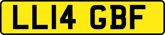 LL14GBF