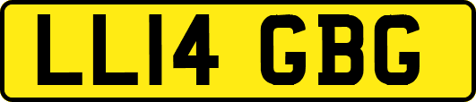 LL14GBG