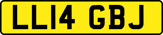 LL14GBJ