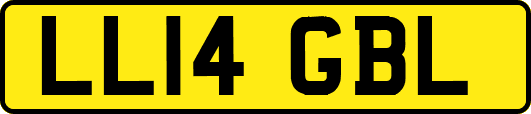 LL14GBL