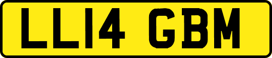 LL14GBM