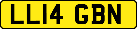 LL14GBN