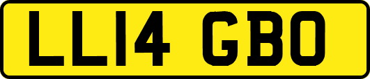 LL14GBO