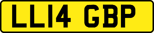 LL14GBP