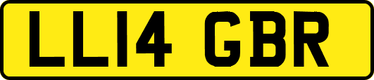 LL14GBR