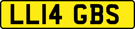 LL14GBS