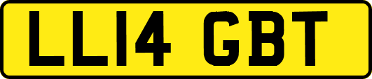 LL14GBT