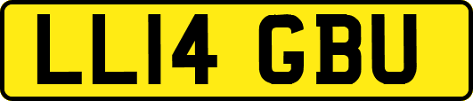 LL14GBU