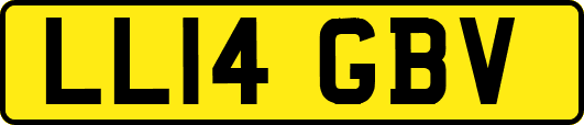 LL14GBV