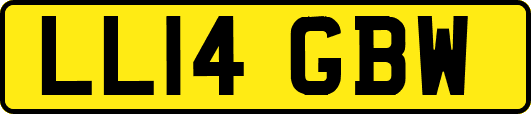 LL14GBW