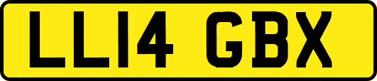 LL14GBX